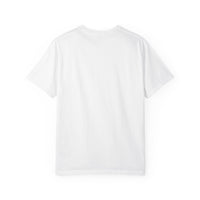 A Machine Can't Leave What a Hand Leaves — Blacksmith Tee