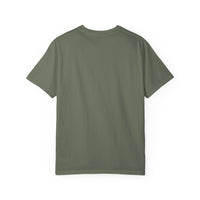 Just Because They Can't See It — Heritage Tee