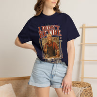 I Didn't Retire, I Just Stopped Charging — Heritage Tee