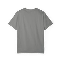 A Machine Can't Leave What a Hand Leaves — Blacksmith Tee