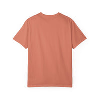 Not If Someone Keeps Winding It — Heritage Tee