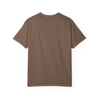 Charged for the Gate — Blacksmith Heritage Tee