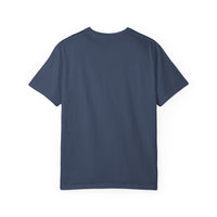 Just Because They Can't See It — Heritage Tee