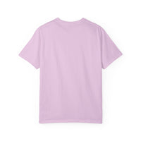 A Machine Can't Leave What a Hand Leaves — Blacksmith Tee