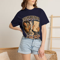 This One Was Paid For — Legacy Heritage Tee