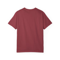 A Machine Can't Leave What a Hand Leaves — Blacksmith Tee