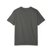 I Didn't Retire, I Just Stopped Charging — Heritage Tee