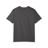 I Stopped Agreeing — Vintage Americana Tee