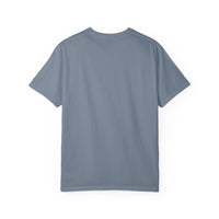 Just Because They Can't See It — Heritage Tee