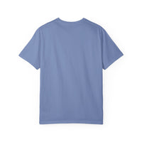 I Stopped Agreeing — Vintage Americana Tee