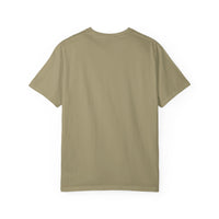 Just Because They Can't See It — Heritage Tee