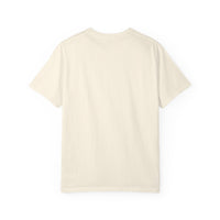 A Machine Can't Leave What a Hand Leaves — Blacksmith Tee