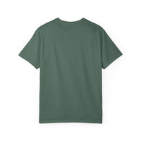 I Didn't Retire, I Just Stopped Charging — Heritage Tee
