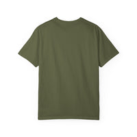 Charged for the Gate — Blacksmith Heritage Tee