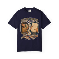 This One Was Paid For — Legacy Heritage Tee