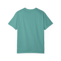 A Machine Can't Leave What a Hand Leaves — Blacksmith Tee