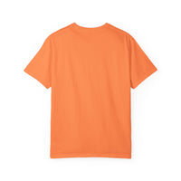 A Machine Can't Leave What a Hand Leaves — Blacksmith Tee