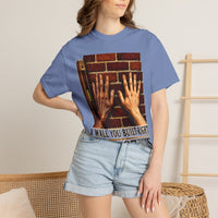 color:Washed Denim | A Wall You Built Right — Washed Denim lifestyle view