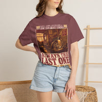 color:Brick | Always the Last One You Want to Lose — Brick lifestyle view