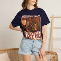 color:True Navy | Always the Last One You Want to Lose — True Navy lifestyle view