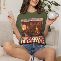 color:Hemp | Always the Last One You Want to Lose — Hemp model view
