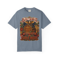 color:Blue Jean | Built Honest. Built to Last. Built Here. — Blue Jean front view