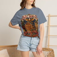 color:Blue Jean | Built Honest. Built to Last. Built Here. — Blue Jean lifestyle view