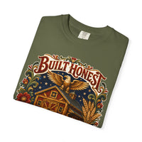 color:Hemp | Built Honest. Built to Last. Built Here. — Hemp folded view