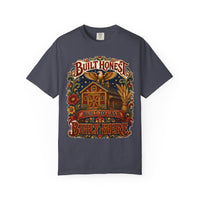color:Navy | Built Honest. Built to Last. Built Here. — Navy front view