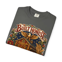 color:Pepper | Built Honest. Built to Last. Built Here. — Pepper folded view