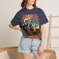 color:Denim | Built in America. Battered by Time. Still Making Good Things — Denim lifestyle view