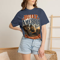 color:Midnight | Built in America. Battered by Time. Still Making Good Things — Midnight lifestyle view