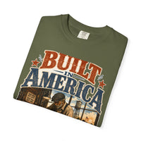 color:Hemp | Built in America. Battered by Time. Still Making Good Things — Hemp folded view