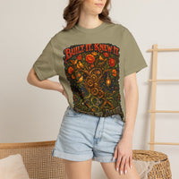 color:Khaki | Built It. Knew It. Kept It Alive. — Khaki lifestyle view