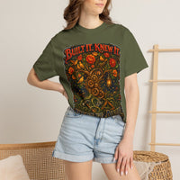 color:Hemp | Built It. Knew It. Kept It Alive. — Hemp lifestyle view