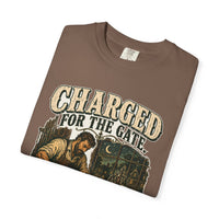color:Espresso | Charged for the Gate — Espresso folded view