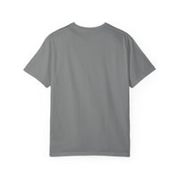 color:Grey | Charged for the Gate — Grey back view