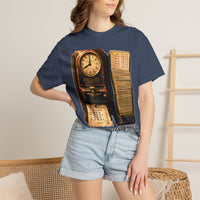color:Midnight | Decades of Doing It Right. Nobody Kept Score But Me — Midnight lifestyle view