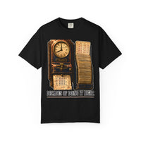 color:Black | Decades of Doing It Right. Nobody Kept Score But Me — Black front view