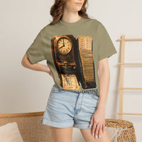 color:Khaki | Decades of Doing It Right. Nobody Kept Score But Me — Khaki lifestyle view