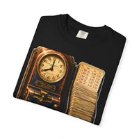 color:Black | Decades of Doing It Right. Nobody Kept Score But Me — Black folded view