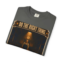 color:Pepper | Do the Right Thing — Pepper folded view