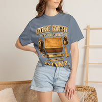 color:Blue Jean | Done Right. Done Quiet. Done — Blue Jean lifestyle view