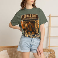 color:Moss | I Built This So Someone Could Stay — Moss lifestyle view
