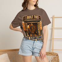 color:Espresso | I Built This So Someone Could Stay — Espresso lifestyle view