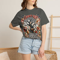 color:Pepper | I Don't Quit. — Pepper lifestyle view