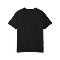 color:Black | I Don't Quit. — Black back view