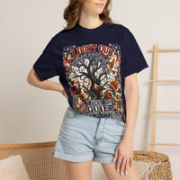color:True Navy | I Don't Quit. — True Navy lifestyle view
