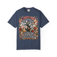 color:Midnight | I Don't Quit. — Midnight front view