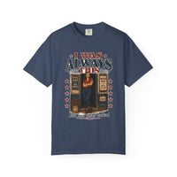 color:Midnight | I Was Always This — Midnight front view